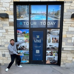 A big shoutout to Roger for stepping in and lending a helping hand to our leasing team! We're sad to say he is returning to Florida where he'll continue to assist our other teams 🙌 Roger, your dedication and hard work didn’t go unnoticed, and we’re so grateful for your support. Thank you for going above and beyond! You will be missed! 🌟 #Teamwork #Grateful #ThankYou #TeamSpirit Instagram post from @livegrandscape on October 03, 2024 00:00:00am